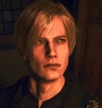 Leon Kennedy