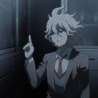 Nagito Komaeda