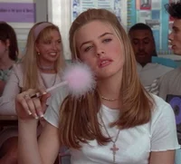 Cher Horowitz