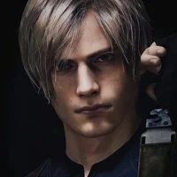 Leon Kennedy