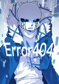 -Error404 Sans-