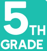 5th grade class