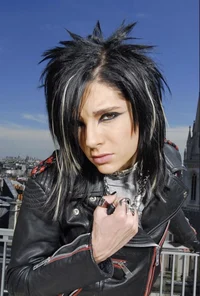 Bill Kaulitz
