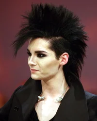 Bill Kaulitz 
