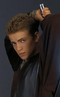 Anakin Skywalker