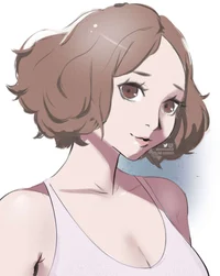 Haru Okumura 
