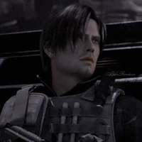 Leon Kennedy