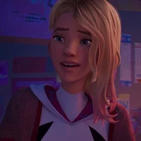 Gwen Stacy