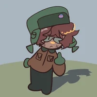 Kyle broflovski