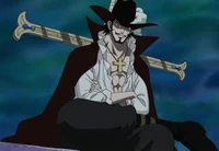 Mihawk modelo