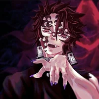 -Tanjiro demon-