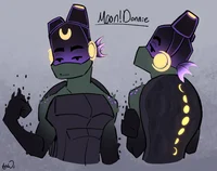 Moon Donnie