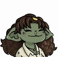 Lil goblin