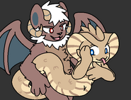 Chimera Latex REMAKE