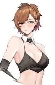 Kotone Shiomi 