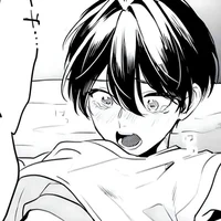 Submissive Boyfriend