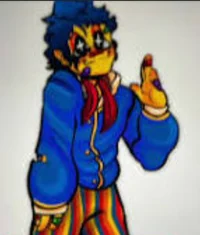 Holly Homesick Wally