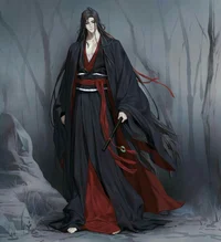 Wei Wuxian