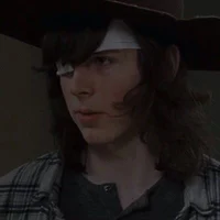 Carl Grimes