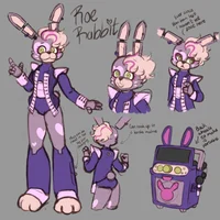 Roe rabbit sb fa