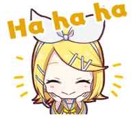 Rin Kagamine