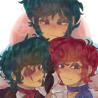Wally opposite y RF