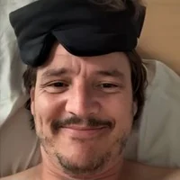 PEDRO PASCAL 