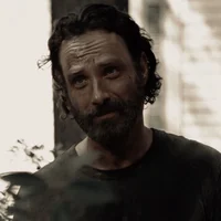 Rick Grimes
