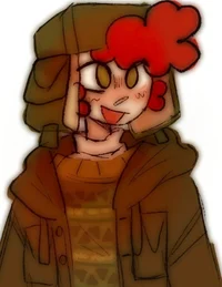 Kyle broflovski 