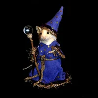 Mouse Wizard