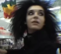Bill Kaulitz bully