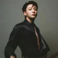 jungkook 