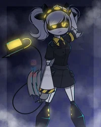 Serial Designation J