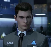 Connor - DBH