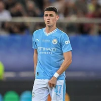 Phil Foden
