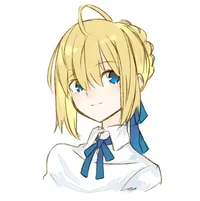 Artoria Pendragon