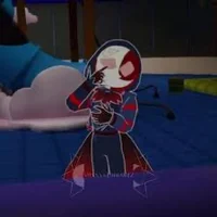 -BloodMoon Dad- SaMs