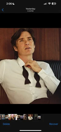 Cillian Murphy