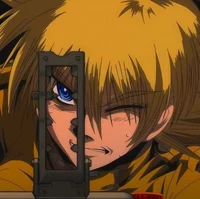 HS - Seras Victoria
