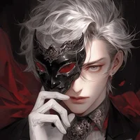 Back story - Enrique