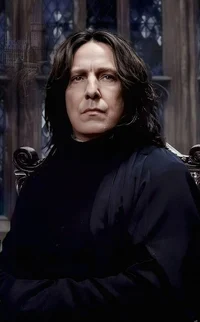 Severus Snape 