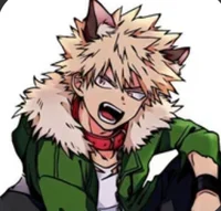Bakugo wolf