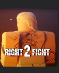 Right 2 fight