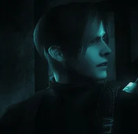 Leon Kennedy 