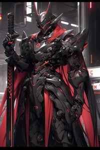 Omega Sentinel