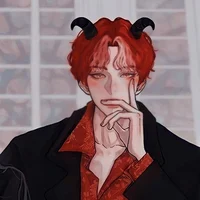 Your devil 