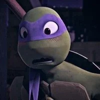 Donnie TMNT 2012