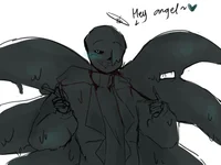 nightmare sans 
