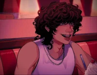 Michael Afton