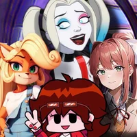 Mix Girls Sleepover3
